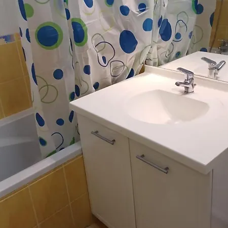 Apartment Bel Type F2 Vaux En Velin Village 69120 Vaulx-en-Velin