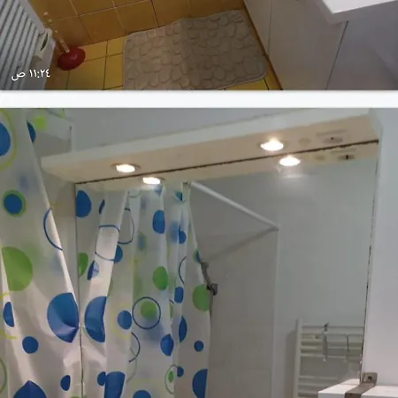 Apartment Bel Type F2 Vaux En Velin Village 69120 Vaulx-en-Velin