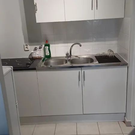 Bel Type F2 Vaux En Velin Village 69120 Vaulx-en-Velin