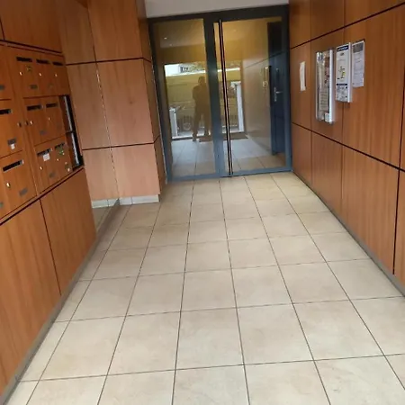 Bel Type F2 Vaux En Velin Village 69120 Apartment Vaulx-en-Velin