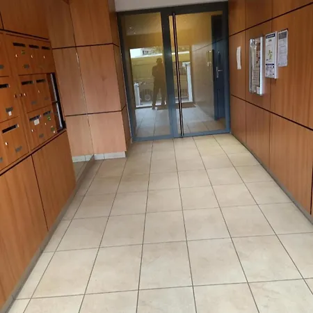 Apartment Bel Type F2 Vaux En Velin Village 69120 Vaulx-en-Velin