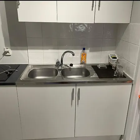 Bel Type F2 Vaux En Velin Village 69120 Vaulx-en-Velin